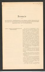 k.k. naturhistorisches Hofmuseum, Intendanzakten 1885-1896 (Hauer), Aktenzahl Z.18/1892, Seite 5